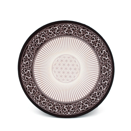 DabPadz 8" Round Fabric Top