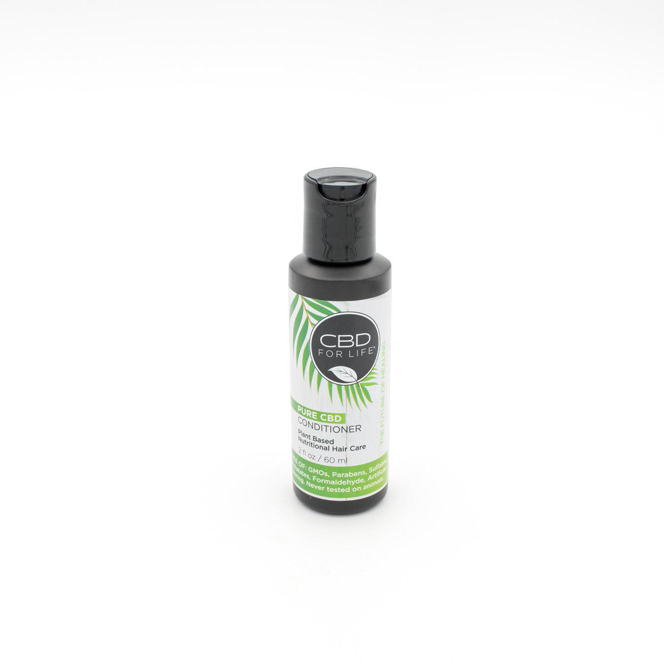 Pure CBD Conditioner by CBD For Life