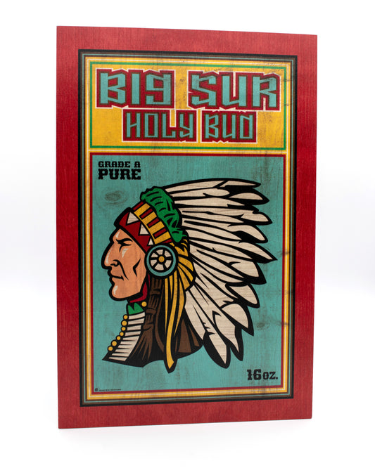 High Art Canvas Painting