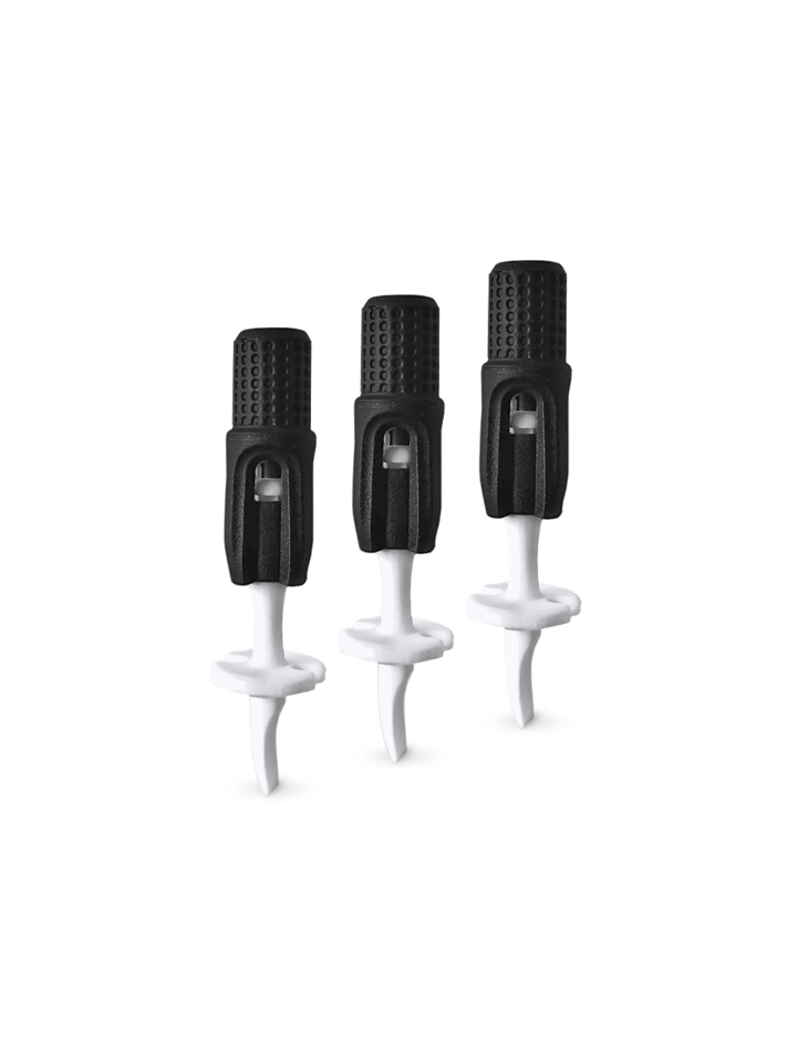 Puffco Plus Dart 3 Pack (2nd Edition)