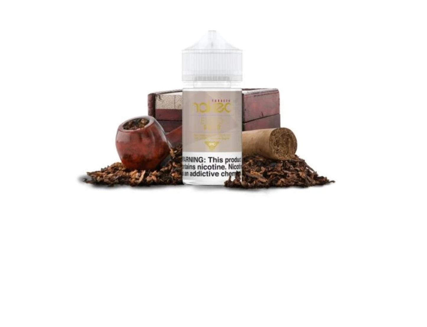 Naked 100 Flavored EJuice 60ML