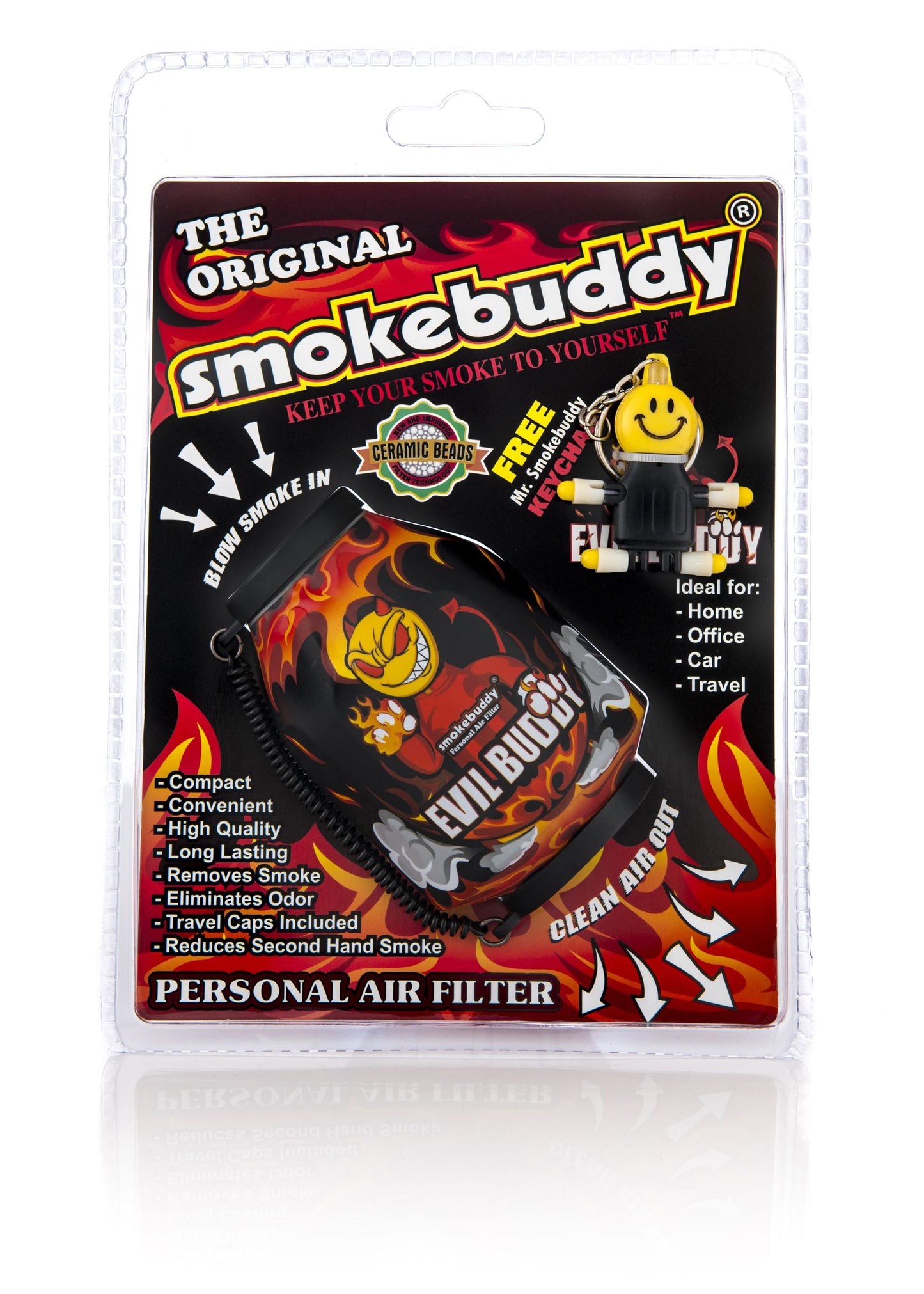 Smokebuddy Original Personal Air Filter