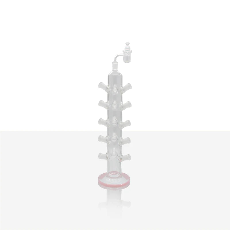 16 Inches Tall Bangers Display Stand Assorted Colors