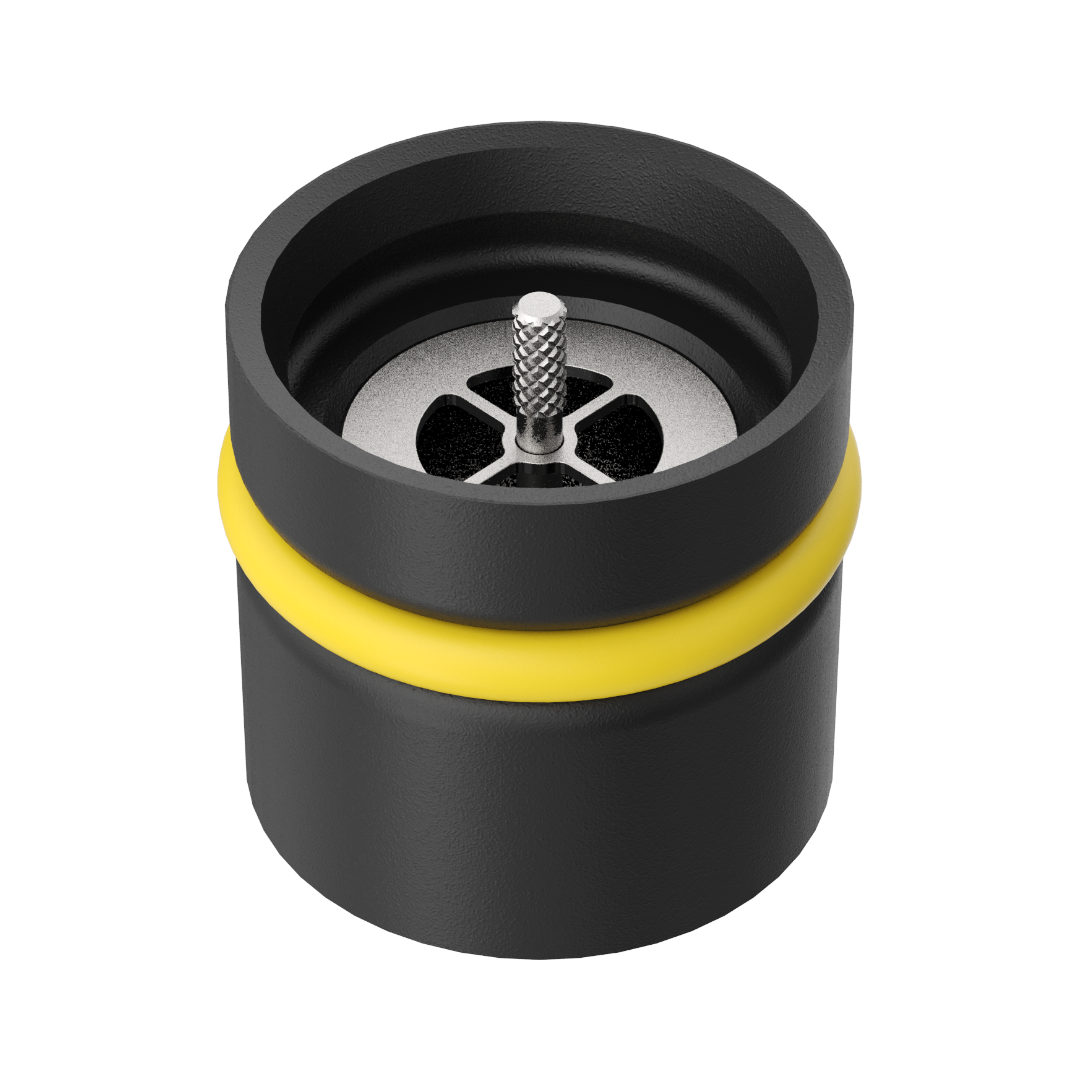 Storz & Bickel Volcano Solid Valve Filling Chamber for Herbs