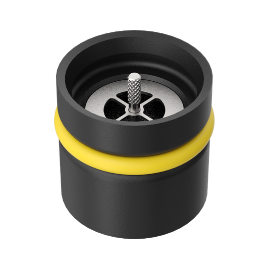 Storz & Bickel Volcano Solid Valve Filling Chamber for Herbs