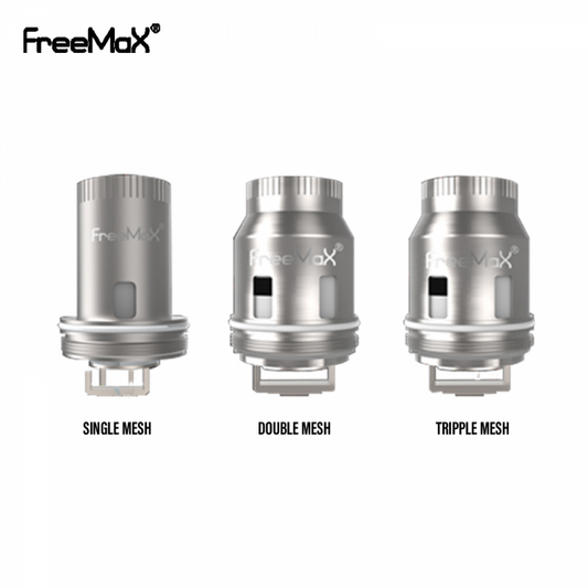 Freemax Mesh Pro Coils 3ct/Pack