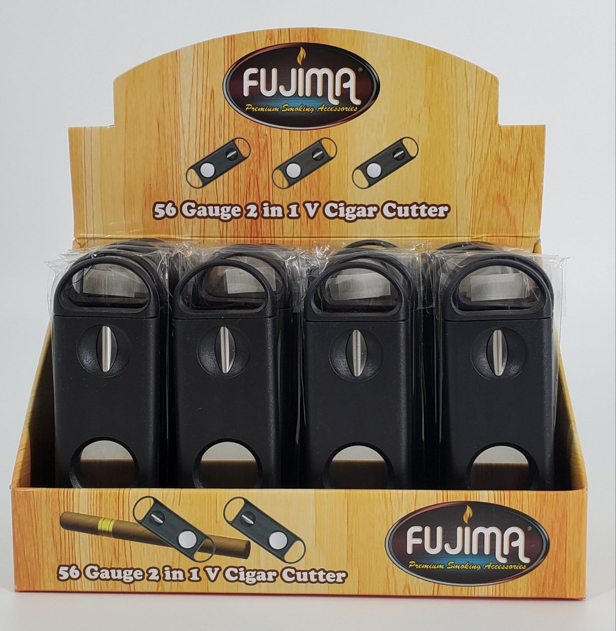 Fujima 56V Gauge Cutter