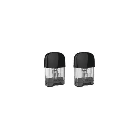 Uwell Caliburn G | Koko Prime Replacement Pods with Coil - 2 Count Pack