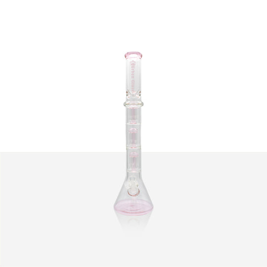 UG 21 Inches Three Tree Cylinder Beaker Assorted Colors