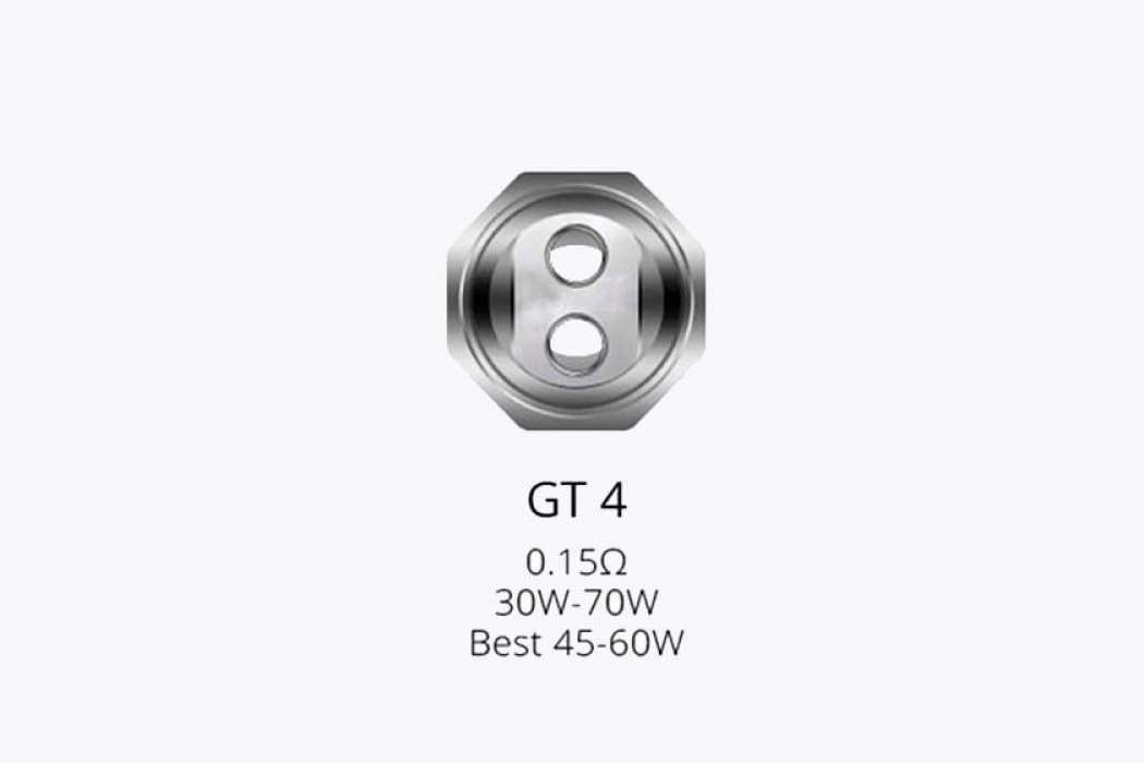 Vaporesso GT Coils 3 Counts/Pack