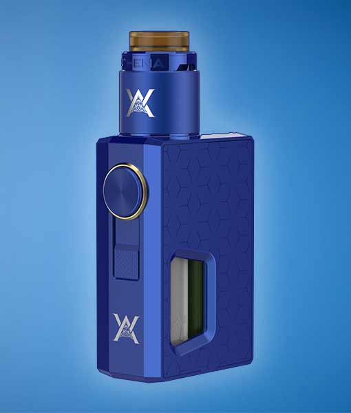GeekVape Athena Squonk with Athena BF RDA Kit