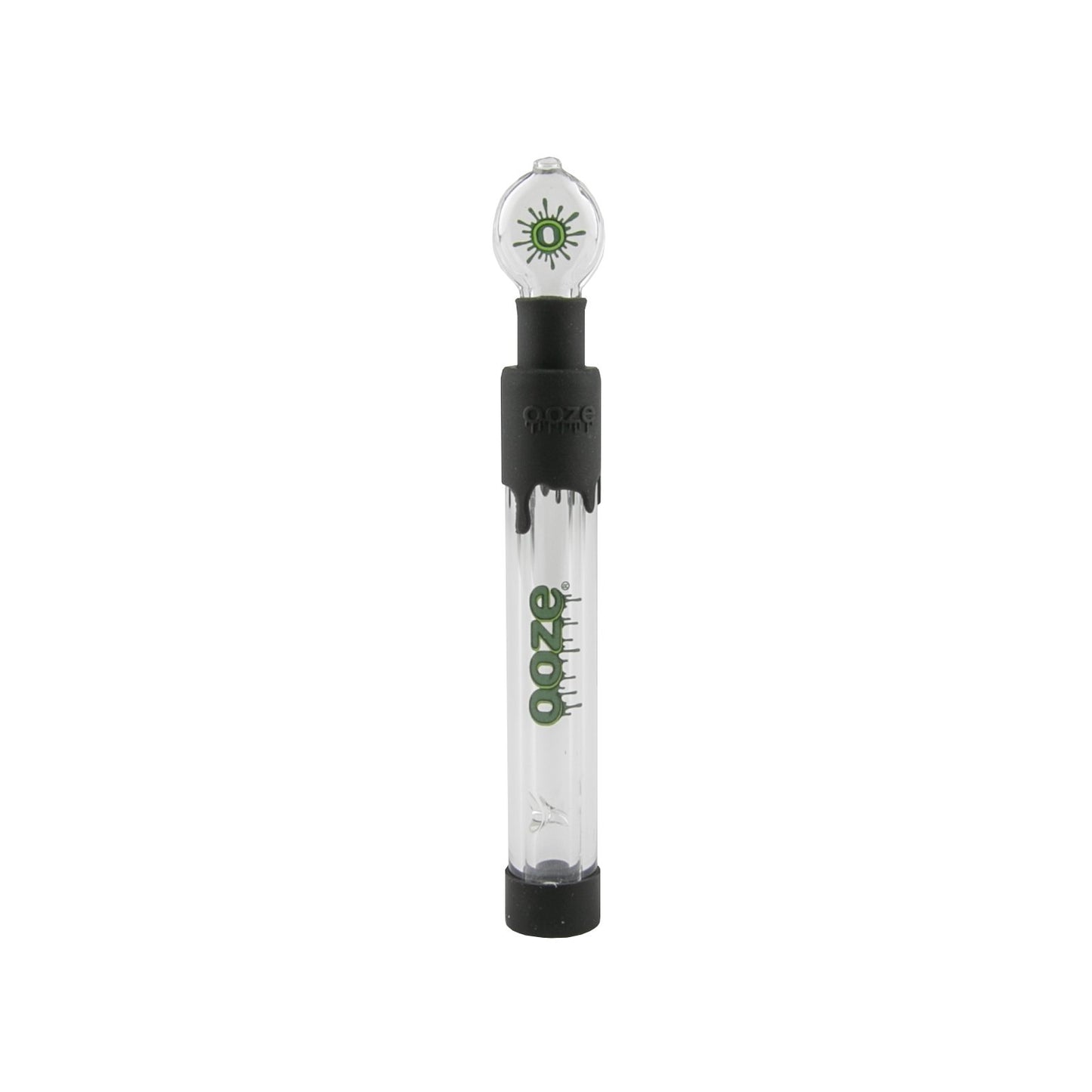 Ooze Slider Glass Blunt - 18ct Display
