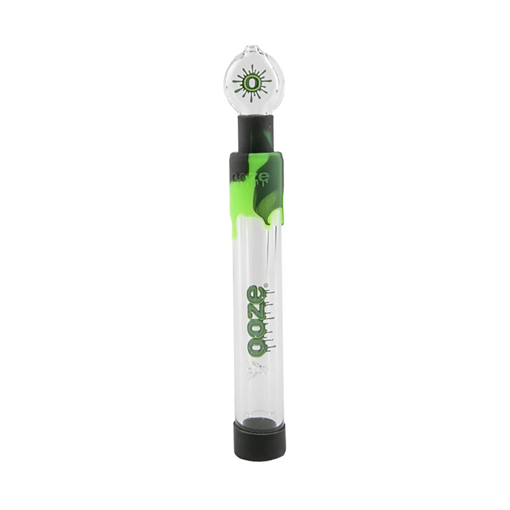 Ooze Slider Glass Blunt - 18ct Display
