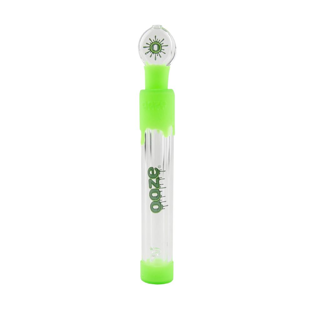 Ooze Slider Glass Blunt - 18ct Display