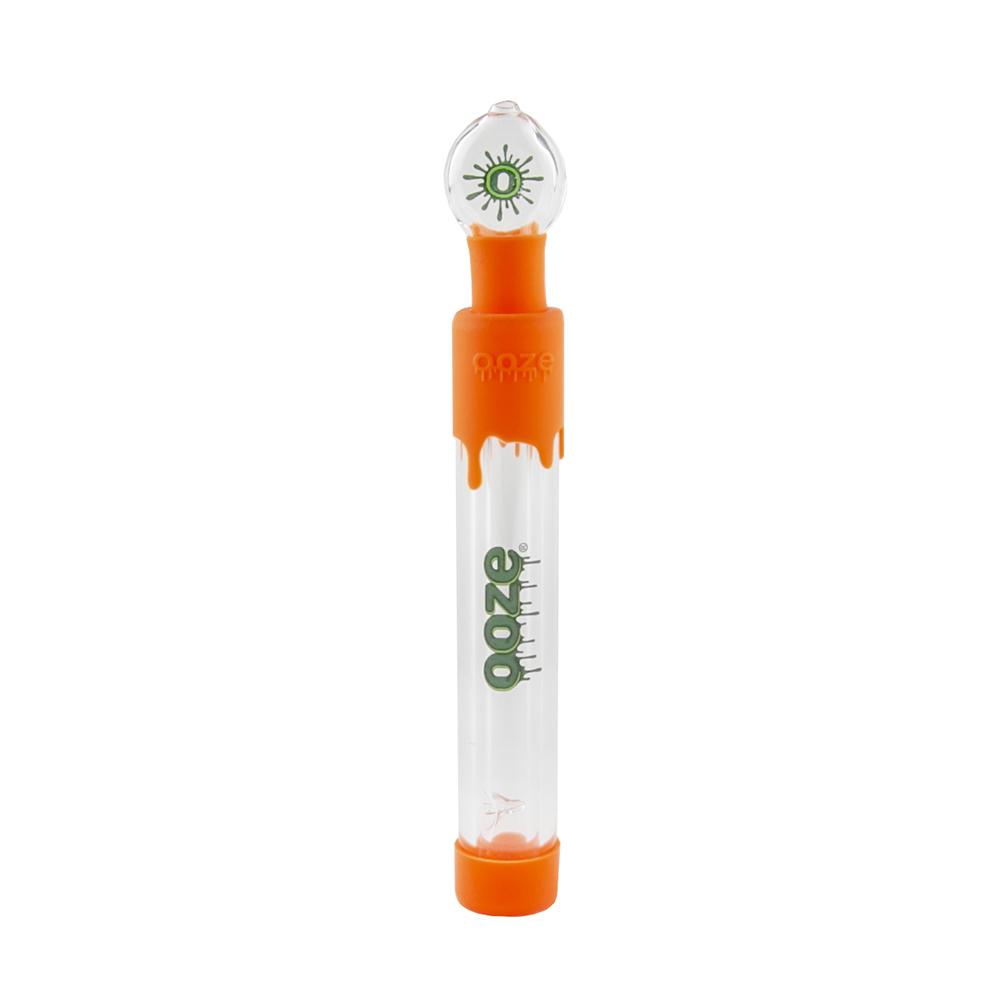 Ooze Slider Glass Blunt - 18ct Display