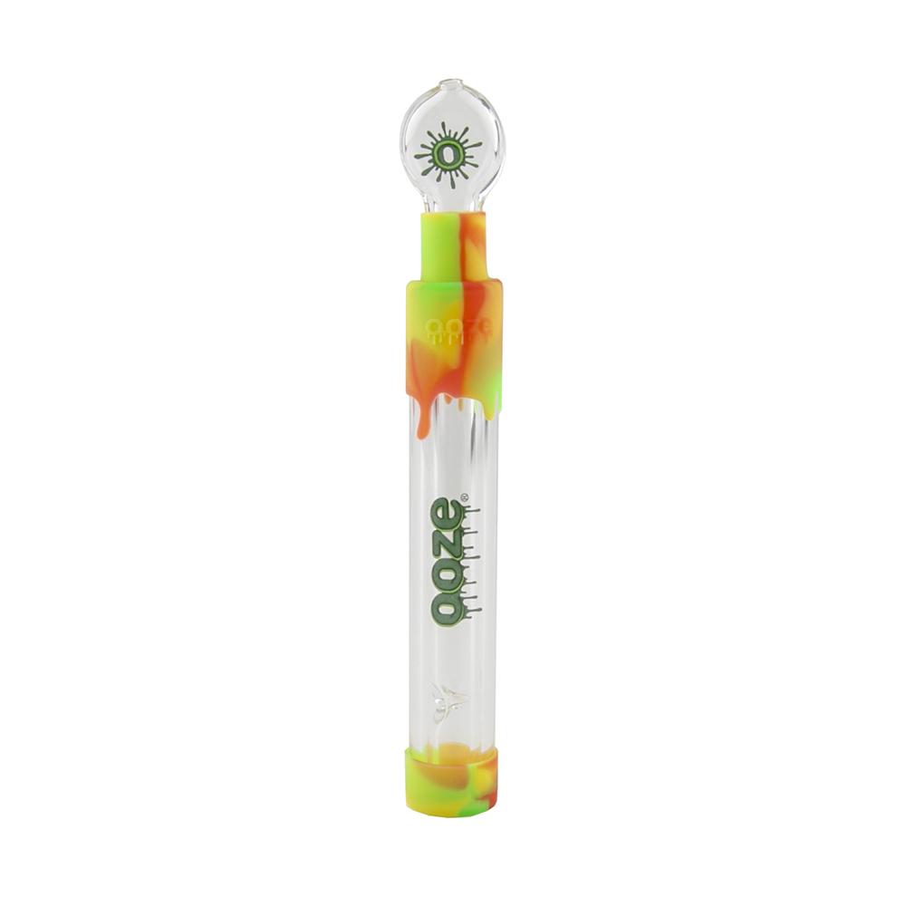 Ooze Slider Glass Blunt - 18ct Display