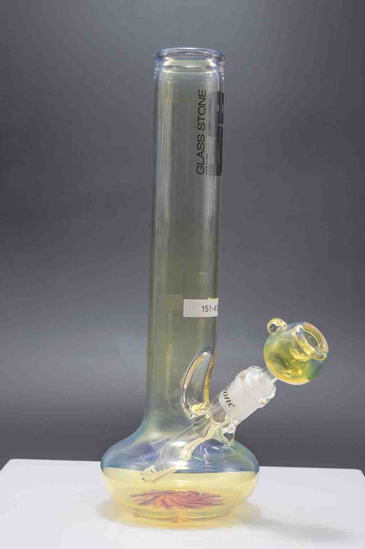 Glass Stone Water Pipes - 51mm Extra Heavy 13"-14"