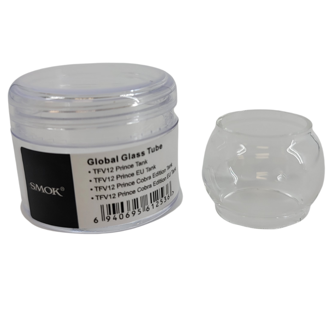 Smoktech Global Glass Tube for TFV12 Prince