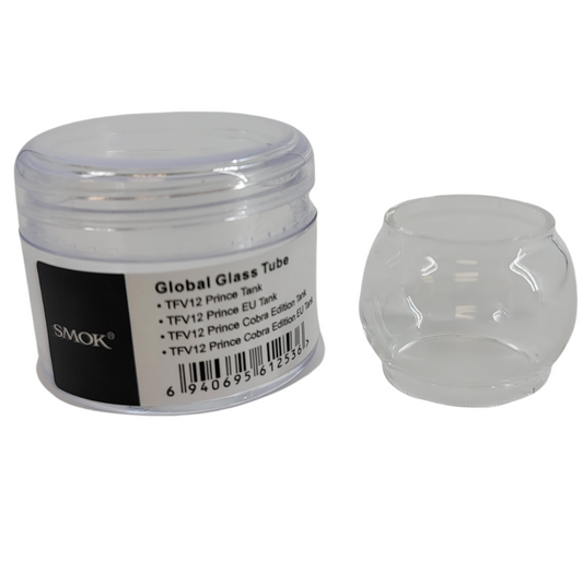 Smoktech Global Glass Tube for TFV12 Prince