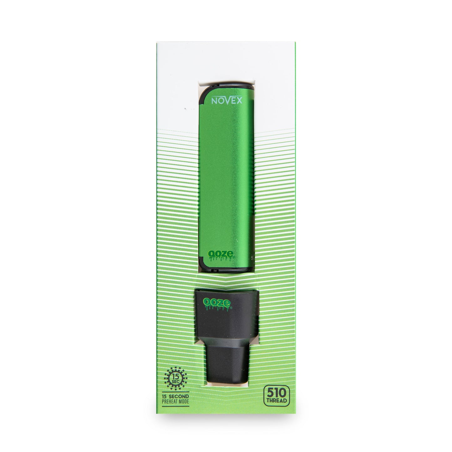 Ooze NOVEX 510T Extract Vape Battery