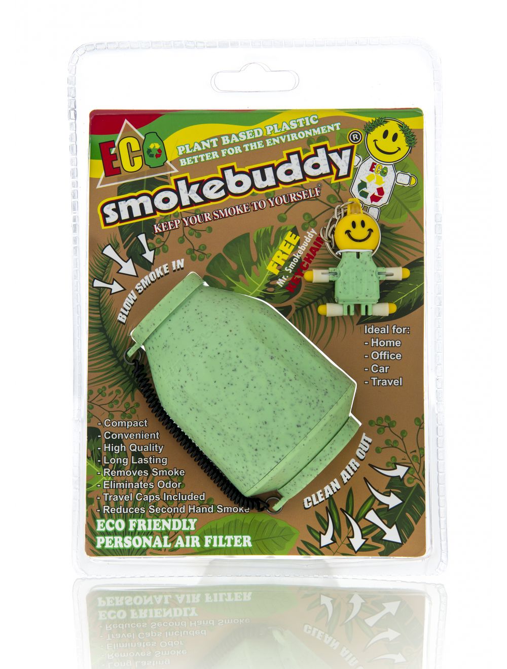 Smokebuddy Original Personal Air Filter