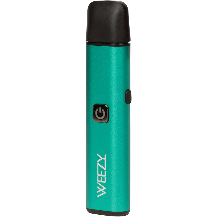 Kind Pen Weezy Concentrate Vaporizer with Ceramic Chamber