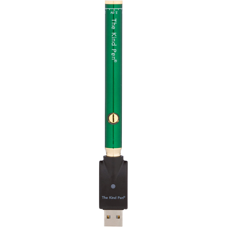 Kind Pen Twist – Variable Voltage 510T Vape Battery