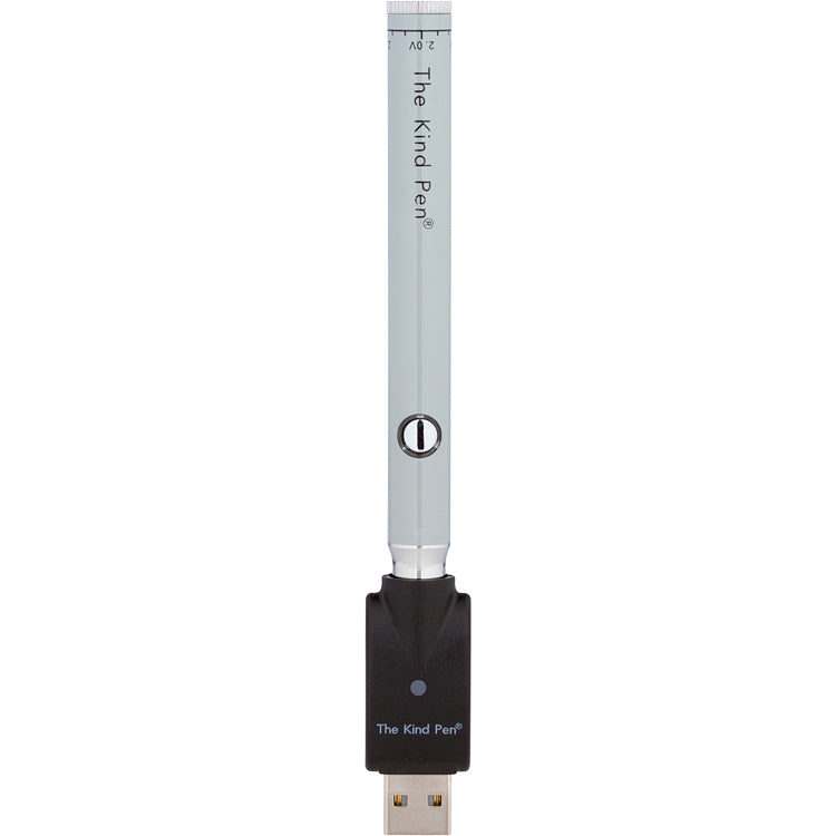 Kind Pen Twist – Variable Voltage 510T Vape Battery