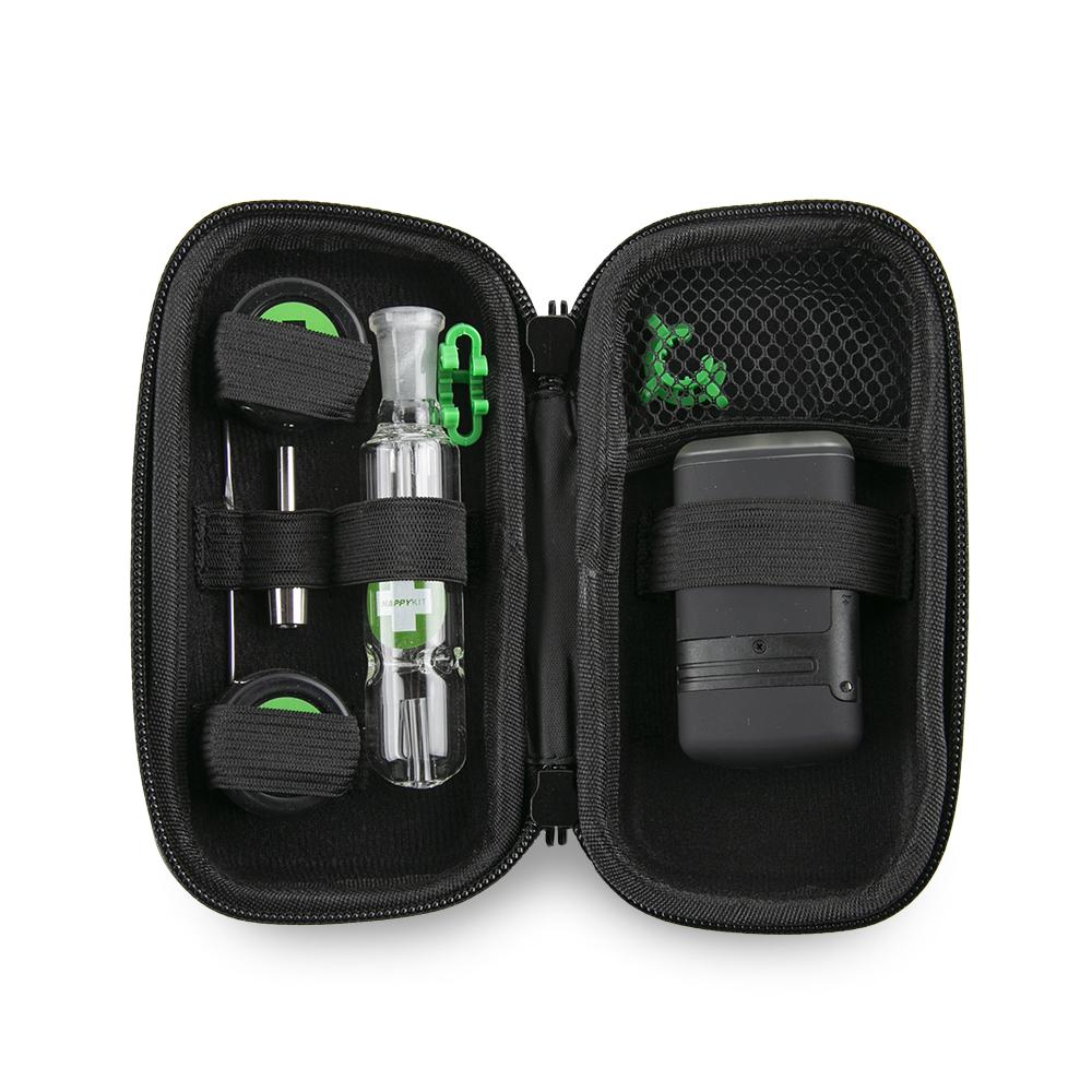 Happy Dab Kit Nectar Collector Set with Lighter