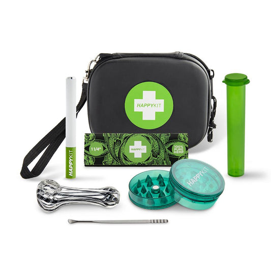 Happy Deluxe Kit