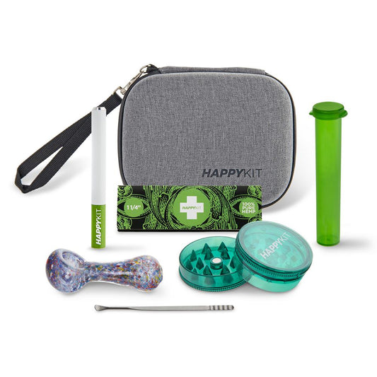 Happy Deluxe Kit