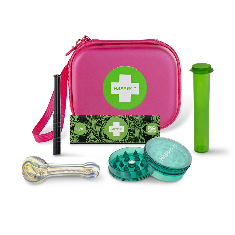 Happy Deluxe Kit