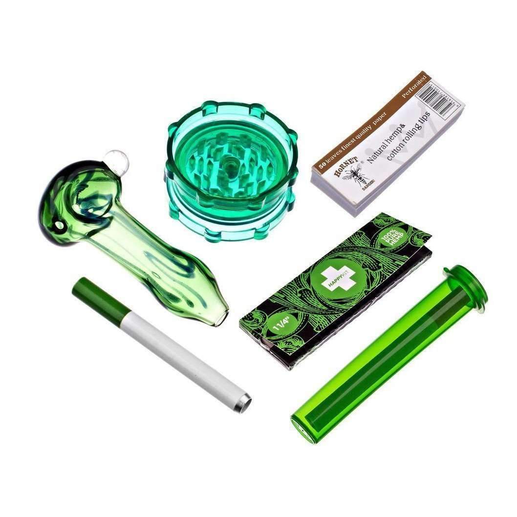 Happy Deluxe Kit