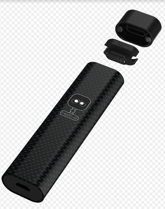 MigVapor HERB-E - Micro Dry Herb Vaporizer