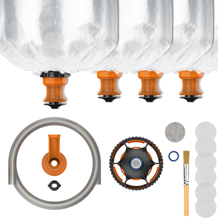Storz & Bickel Volcano Hybrid Starter Set