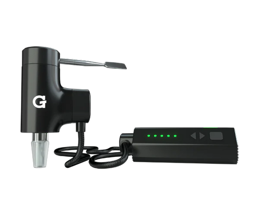 G PEN HYER DUAL USE - CONCENTRATE & DRY HERB VAPORIZER