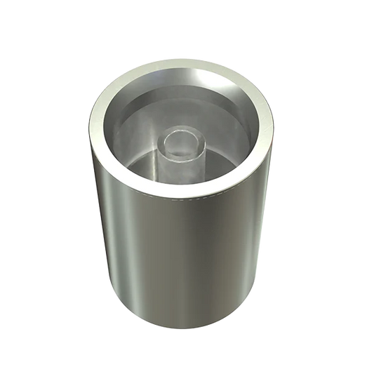 G PEN HYER QUARTZ REPLACEMENT TANK FOR CONCENTRATES