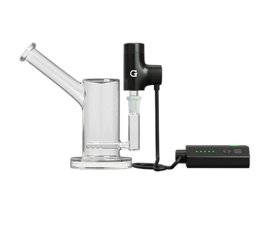 G PEN HYER DUAL USE - CONCENTRATE & DRY HERB VAPORIZER