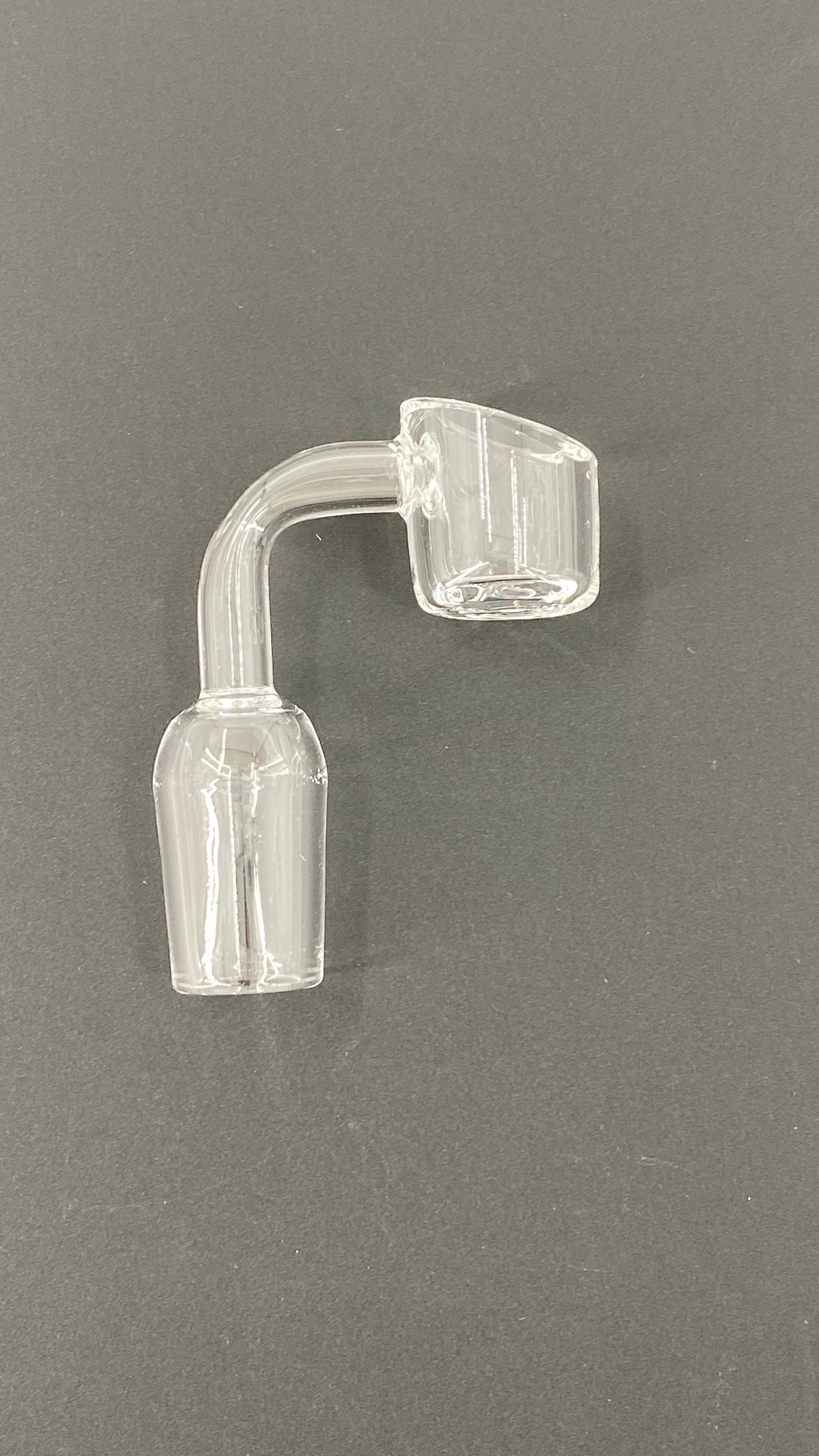 Quartz Banger Domeless 90 degree