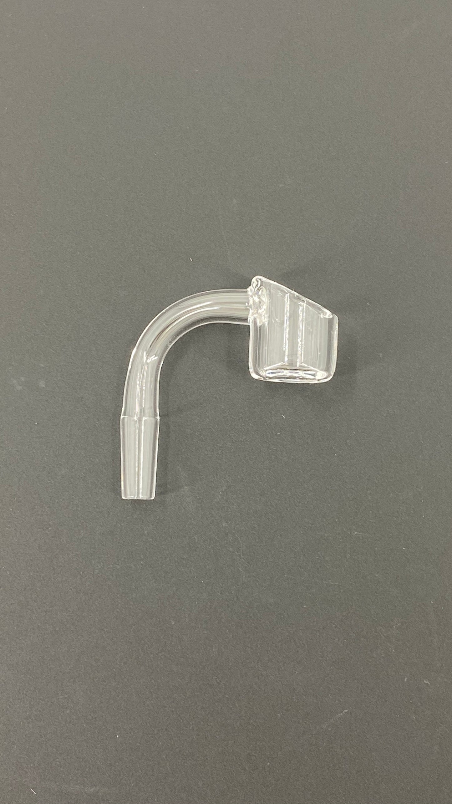 Quartz Banger Domeless 90 degree