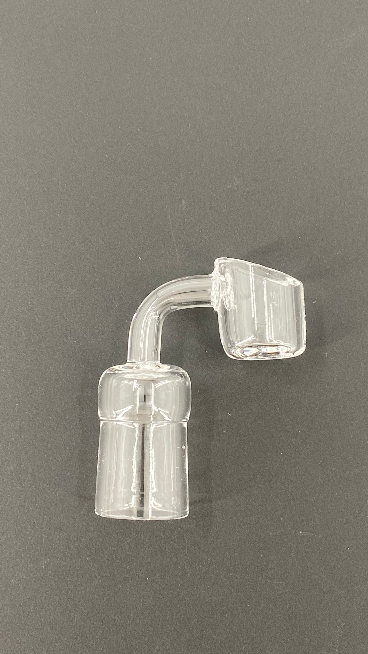 Quartz Banger Domeless 90 degree