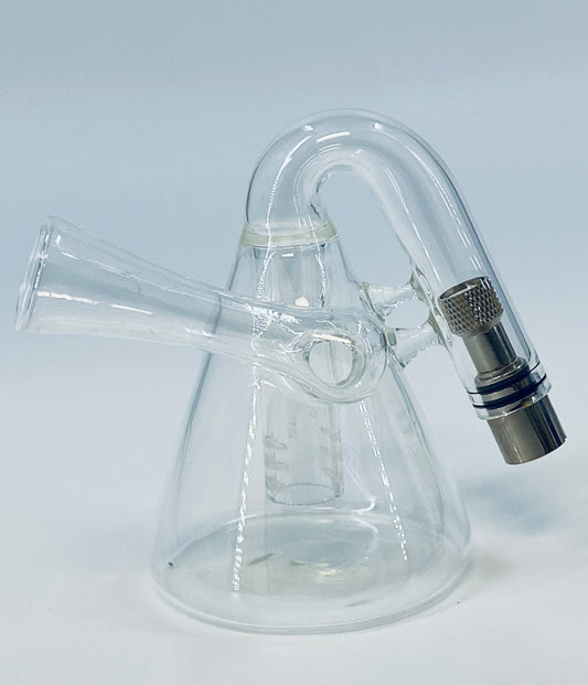 Glass Shisha Atomizer