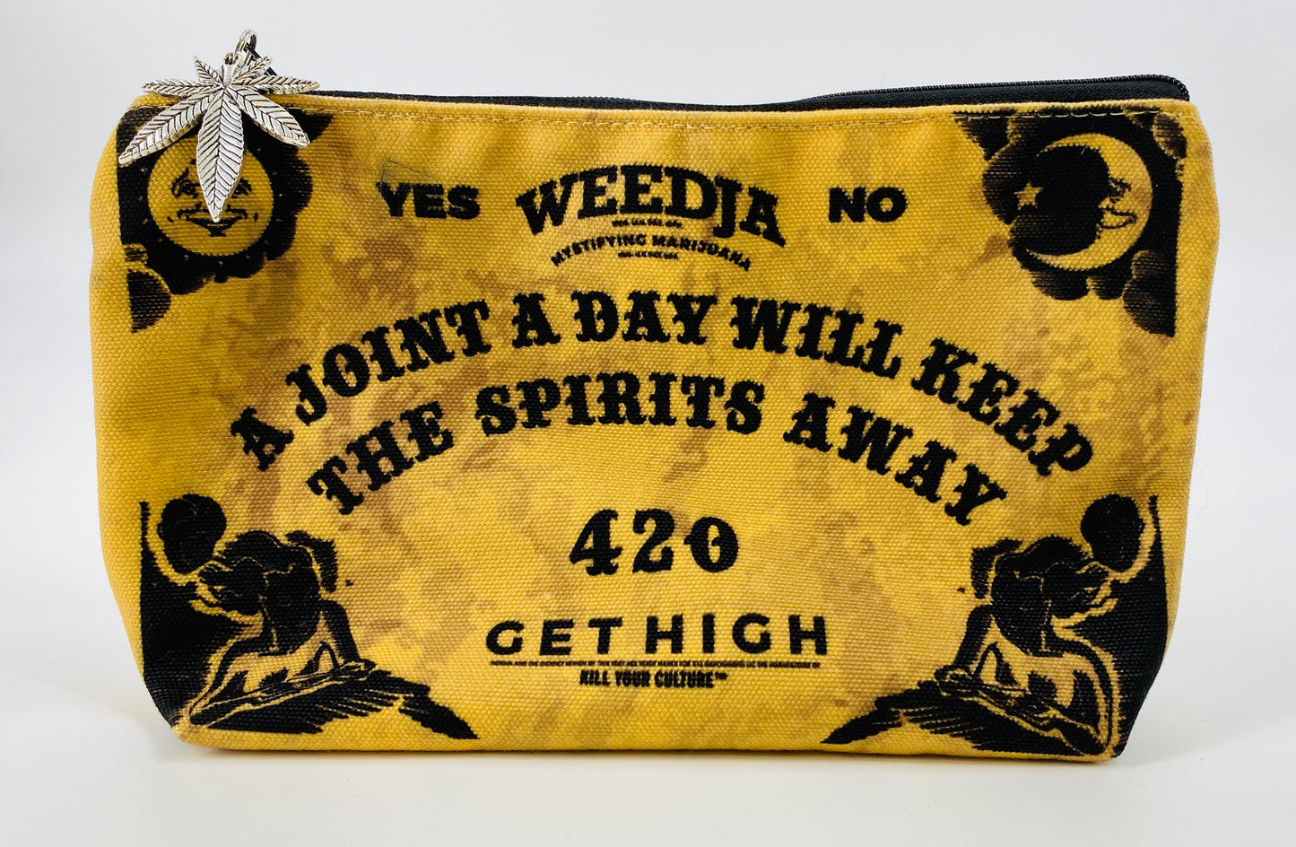 Kill Your Culture Stashbag