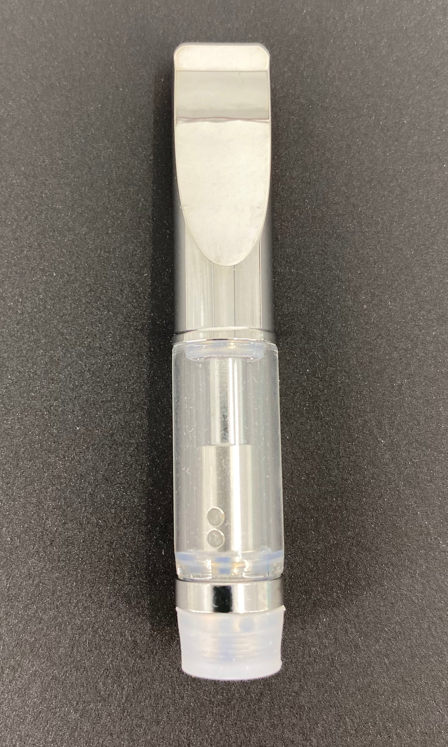 Loud Lock Glass Oil Chrome Cartridge 0.4ML 10CT/Pack