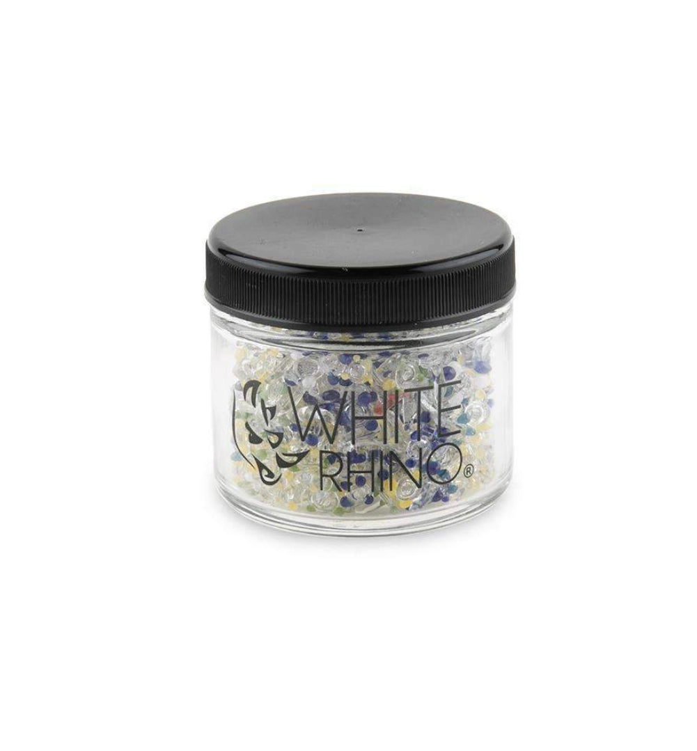 White Rhino Glass Screen 400CT
