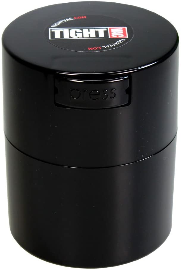 Tightvac Travel Container Assorted Sizes Assorted Colors