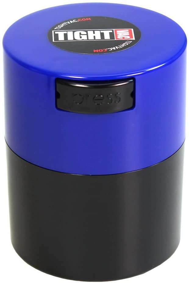 Tightvac Travel Container Assorted Sizes Assorted Colors