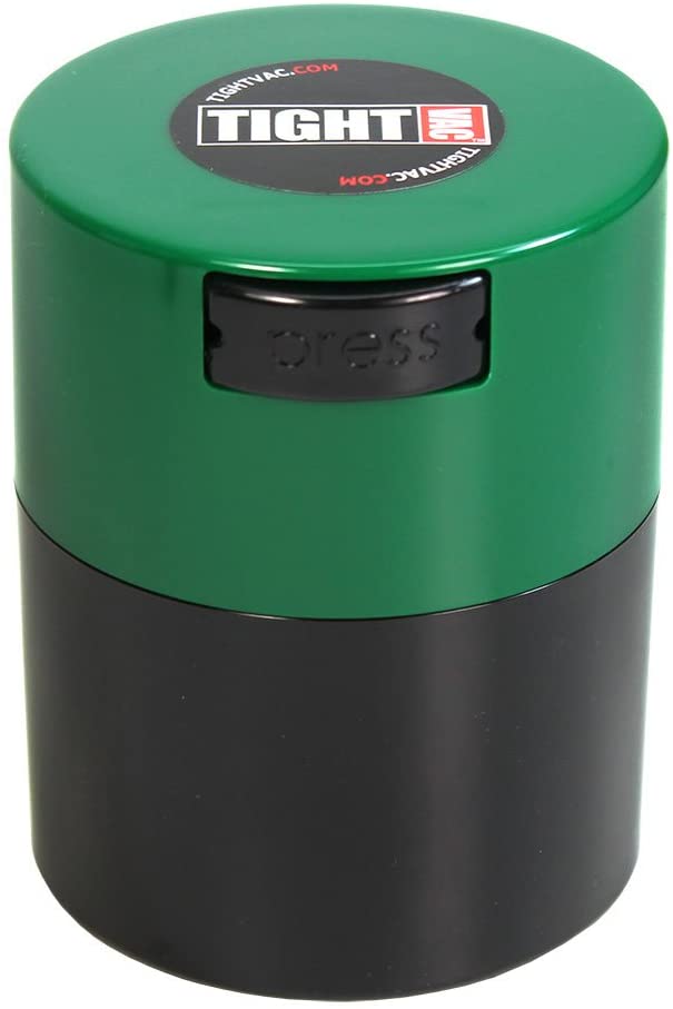 Tightvac Travel Container Assorted Sizes Assorted Colors