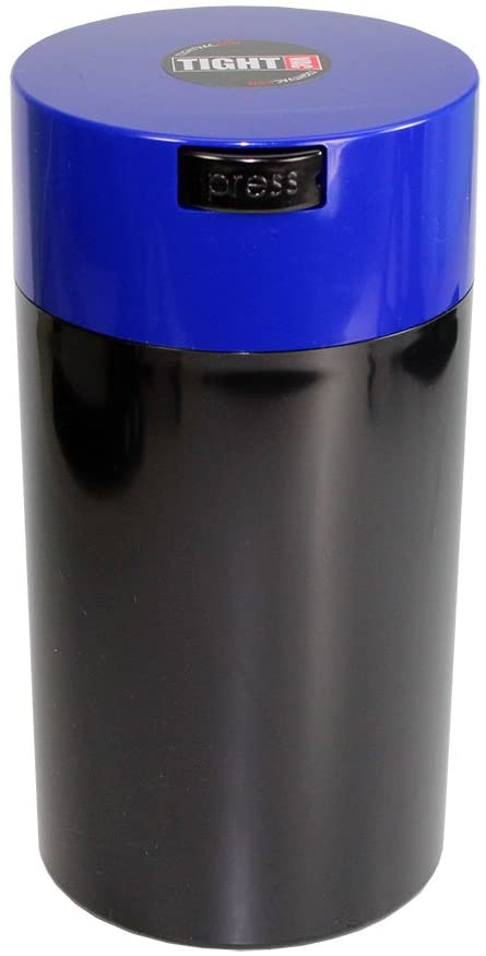 Tightvac Travel Container Assorted Sizes Assorted Colors