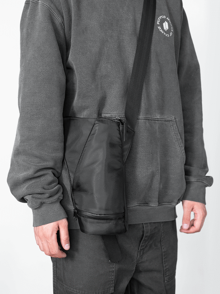 Puffco Journey Bag for Peak PRO and Peak